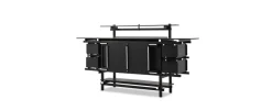 Pamono Elling Buffet by Gerrit Thomas Rietveld for Cassina> Storage