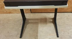 Hot Pamono Elmar Children's Writing Desk & Chair by Luigi Colani for Flötotto, 1970s, Set of 2