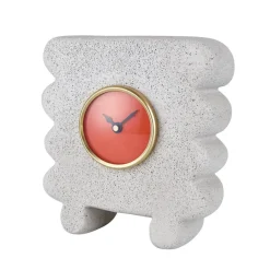 Pamono Elvis Clock by Rubble Workshop> Clocks