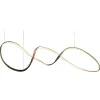 Pamono Embrasse-Moi Chandelier by Giuseppe Tortato and Riccardo Puglielli> Ceiling Lights