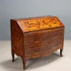 Pamono Emilian Baroque Flap Desk