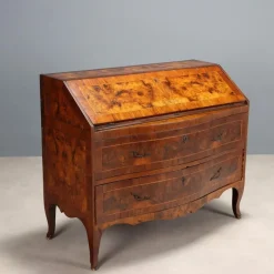 Pamono Emilian Baroque Flap Desk