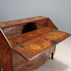 Pamono Emilian Baroque Flap Desk