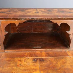 Pamono Emilian Baroque Flap Desk