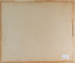 Discount Pamono Emilio Scanavino, Composition, 1960s, Original Etching