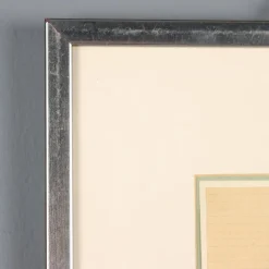 Sale Pamono Emilio Scanavino, Figure, Artwork on Paper