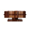 Pamono Emma Wood Sideboard by Hommés Studio> Sideboards & Buffets|Storage