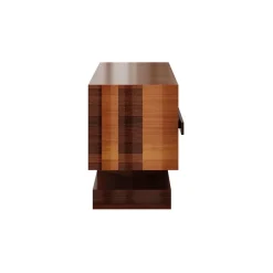 Pamono Emma Wood Sideboard by Hommés Studio><noscript><img width=