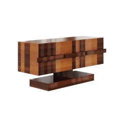Pamono Emma Wood Sideboard by Hommés Studio><noscript><img width=