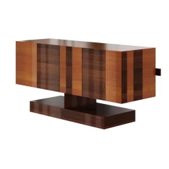 Pamono Emma Wood Sideboard by Hommés Studio><noscript><img width=