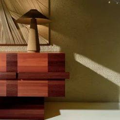 Pamono Emma Wood Sideboard by Hommés Studio><noscript><img width=