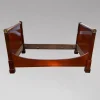 Online Pamono Empire Bed in Mahogany