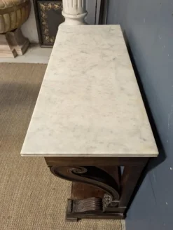 Pamono Empire Console from DLG Jacob Desmalter><noscript><img width=
