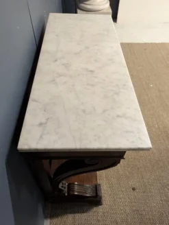 Pamono Empire Console from DLG Jacob Desmalter><noscript><img width=