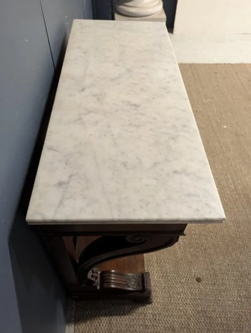 Pamono Empire Console from DLG Jacob Desmalter> Console Tables