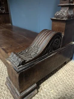 Pamono Empire Console from DLG Jacob Desmalter><noscript><img width=