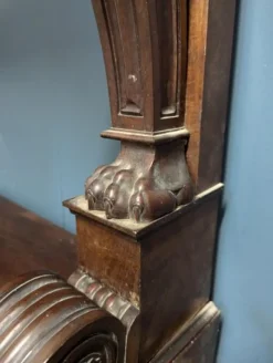 Pamono Empire Console from DLG Jacob Desmalter><noscript><img width=