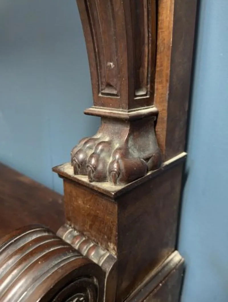 Pamono Empire Console from DLG Jacob Desmalter> Console Tables
