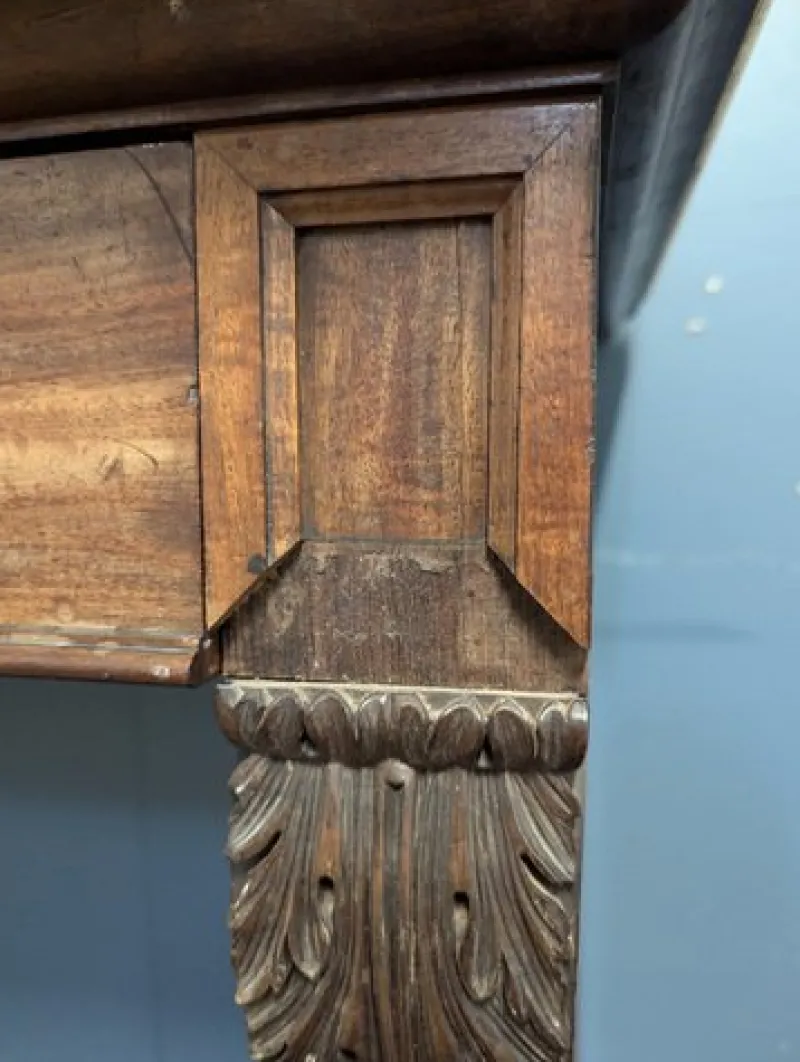 Pamono Empire Console from DLG Jacob Desmalter> Console Tables