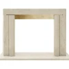 Hot Pamono Empire Fireplace by Andrea Bonini