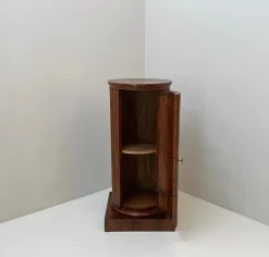 Online Pamono Empire Walnut Column, 1810