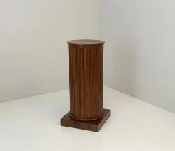 Online Pamono Empire Walnut Column, 1810