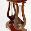 Pamono Empire Worktable by Jean Joseph Chapuis, 1810> Worktables & Workbenches