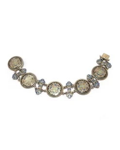 Pamono Enamel Bracelet> Bracelets