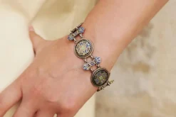 Pamono Enamel Bracelet> Bracelets
