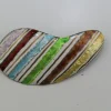 Pamono Enamel Brooch from Atelier Casanova, 1950s> Brooches