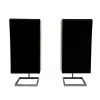 Pamono Enceintes Beovox M75 Speakers from Bang & Olufsen, 1976, Set of 2