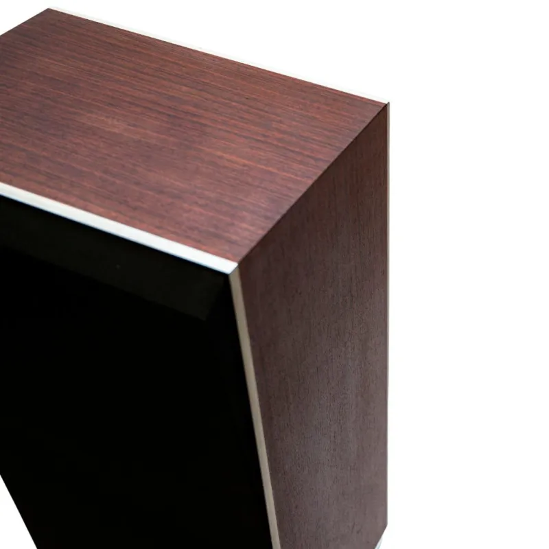 Pamono Enceintes Beovox M75 Speakers from Bang & Olufsen, 1976, Set of 2