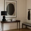 Pamono Encre Noire Lamp by Eric Willemart> Table Lamps|Table Lamps