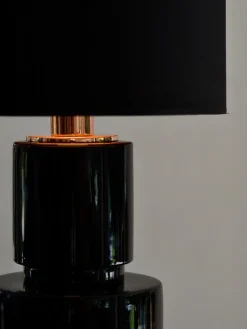 Pamono Encre Noire Lamp by Eric Willemart><noscript><img width=