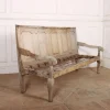 Clearance Pamono English Bleached Oak Bench