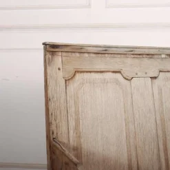 Clearance Pamono English Bleached Oak Bench