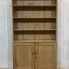 Pamono English Bookcase in Fir