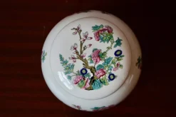 Pamono English Ceramic Ginger Jar from Sadler, 1950s><noscript><img width=