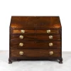 Pamono English George III Mahogany Desk> Secretaires