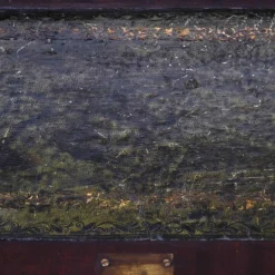 Pamono English George III Mahogany Desk><noscript><img width=