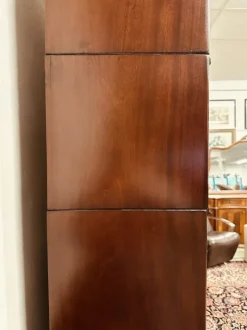 Discount Pamono English Globe Wernicke Style Bookcase