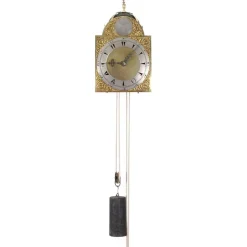Pamono English Lantern Clock from the Ottoman Empire, 1730