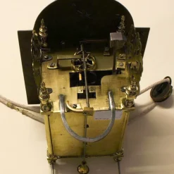 Pamono English Lantern Clock from the Ottoman Empire, 1730