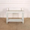 Pamono English Painted Marble Top Washstand> Dressing Tables