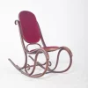 New Pamono English Rocking Chair, 1890s