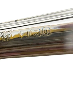 Clearance Pamono English Silver Butter Knives from Maxfield & Sons Ltd, Sheffield, 1913