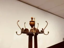 Hot Pamono English Victorian Coat Rack