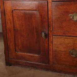 Pamono English West Country Kitchen Dresser><noscript><img width=