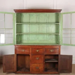 Pamono English West Country Kitchen Dresser><noscript><img width=