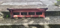 Sale Pamono Entrance Coat Rack, 1930s